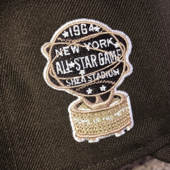 7 1/2 FITTED HATS - Picture 11 of 16